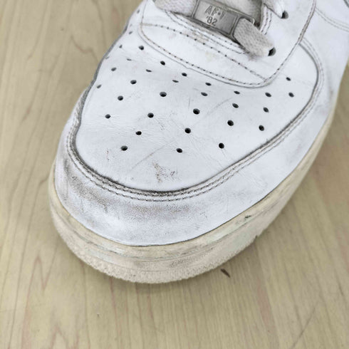 ナイキ NIKE AIR FORCE 1 LO メンズ 28
