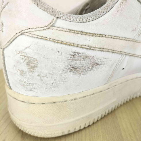 ナイキ NIKE AIR FORCE 1 LO メンズ 28