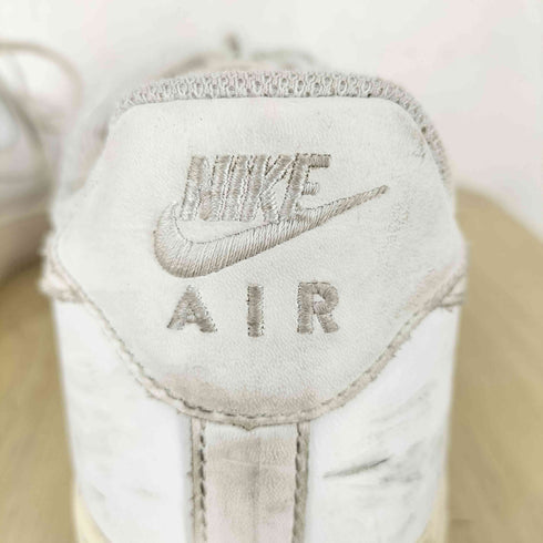ナイキ NIKE AIR FORCE 1 LO メンズ 28