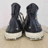 ディーゼル DIESEL レザーローカットスニーカー メンズ 10