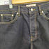 ステューシー Stussy BIG OL' SHORT DENIM 14.5oz コットンデニム バギーショート メンズ 30