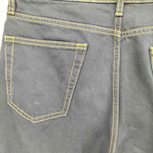 ステューシー Stussy BIG OL' SHORT DENIM 14.5oz コットンデニム バギーショート メンズ 30