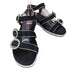 マークバイマークジェイコブス Marc by Marc Jacobs Charlotte Strass Buckle Dress Sandal レディース
