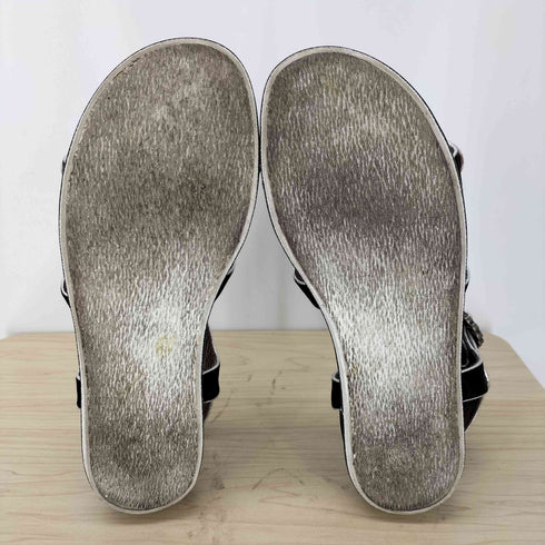 マークバイマークジェイコブス Marc by Marc Jacobs Charlotte Strass Buckle Dress Sandal レディース