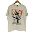 ハードコアチョコレート HARDCORE CHOCOLATE HARDCC MANZAI LEGEND 04 漫才コンビ コラボ S/S Tシャツ メンズ JPN:L