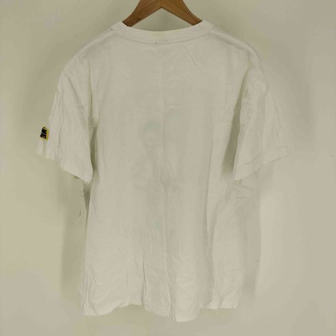 ハードコアチョコレート HARDCORE CHOCOLATE HARDCC MANZAI LEGEND 04 漫才コンビ コラボ S/S Tシャツ メンズ JPN:L