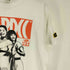 ハードコアチョコレート HARDCORE CHOCOLATE HARDCC MANZAI LEGEND 04 漫才コンビ コラボ S/S Tシャツ メンズ JPN:L