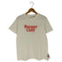 グッドロックスピード GOOD ROCK SPEED Burger ChefプリントTシャツ レディース