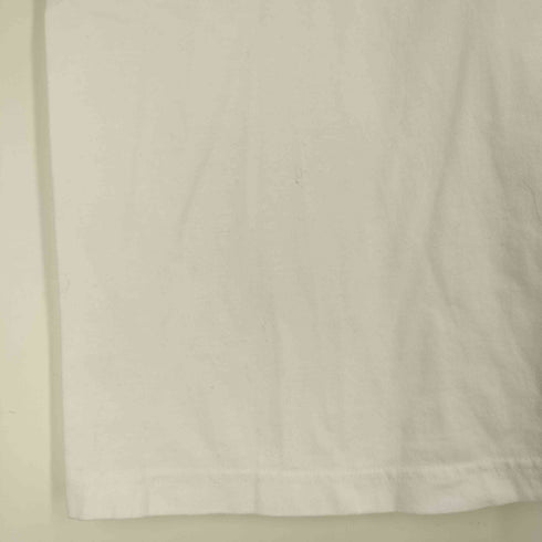グッドロックスピード GOOD ROCK SPEED Burger ChefプリントTシャツ レディース