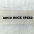 グッドロックスピード GOOD ROCK SPEED Burger ChefプリントTシャツ レディース