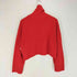 エブリデイアイライク EVERYDAY I LIKE 23AW カシミヤ混 タートルネックニット レディース ONE SIZE