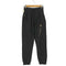 ユリウス JULIUS BRUSHED COTTON SWEAT TROUSERS FOR MALE フロント刺繍 スウェットパンツ メンズ 1