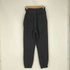 ユリウス JULIUS BRUSHED COTTON SWEAT TROUSERS FOR MALE フロント刺繍 スウェットパンツ メンズ 1