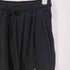 ユリウス JULIUS BRUSHED COTTON SWEAT TROUSERS FOR MALE フロント刺繍 スウェットパンツ メンズ 1