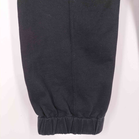 ユリウス JULIUS BRUSHED COTTON SWEAT TROUSERS FOR MALE フロント刺繍 スウェットパンツ メンズ 1