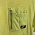 ナイキ NIKE ポケット付き ライトウェイト 半袖 Tシャツ メンズ import:XL