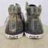 コンバース CONVERSE JACK PURCELL HI クラック加工 レザー メンズ 28