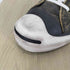 コンバース CONVERSE JACK PURCELL HI クラック加工 レザー メンズ 28