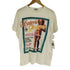 ヒステリックグラマー HYSTERIC GLAMOUR AROUND THE WORLD WITH BEAUTIFUL CHICKS ヒスガール プリント S/S Tシャツ メンズ JPN:L
