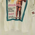 ヒステリックグラマー HYSTERIC GLAMOUR AROUND THE WORLD WITH BEAUTIFUL CHICKS ヒスガール プリント S/S Tシャツ メンズ JPN:L