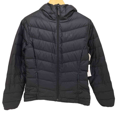ジャックウルフスキン JACK WOLFSKIN DOWN JACKET ホワイトダック ダウンジャケット メンズ ASIA S