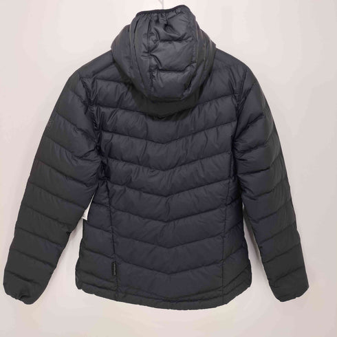 ジャックウルフスキン JACK WOLFSKIN DOWN JACKET ホワイトダック ダウンジャケット メンズ ASIA S