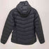 ジャックウルフスキン JACK WOLFSKIN DOWN JACKET ホワイトダック ダウンジャケット メンズ ASIA S