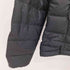 ジャックウルフスキン JACK WOLFSKIN DOWN JACKET ホワイトダック ダウンジャケット メンズ ASIA S