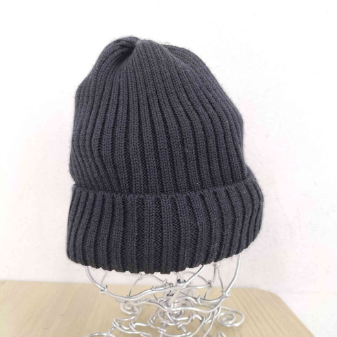 ニューエラ NEW ERA 刺繍ニットキャップ メンズ