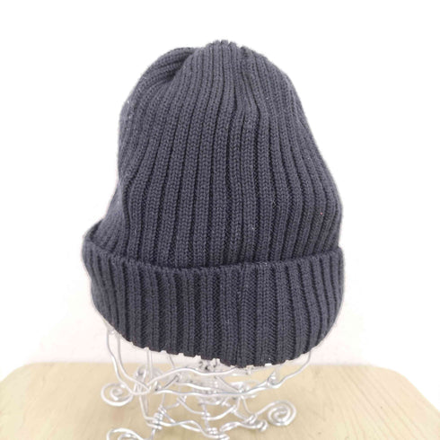 ニューエラ NEW ERA 刺繍ニットキャップ メンズ