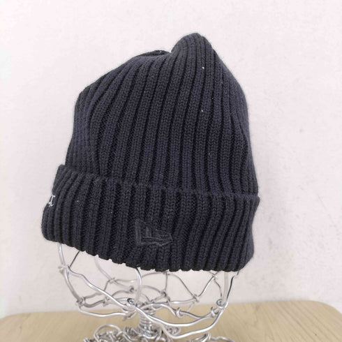 ニューエラ NEW ERA 刺繍ニットキャップ メンズ