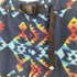 コロンビア Columbia 総柄 フリース ハーフパンツ メンズ JPN:L
