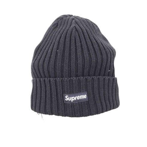 シュプリーム Supreme スモールボックスロゴ ニットキャップ メンズ