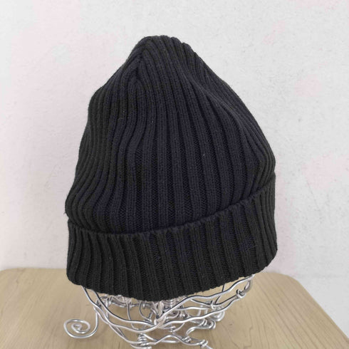 シュプリーム Supreme スモールボックスロゴ ニットキャップ メンズ