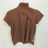 トリココムデギャルソン tricot COMME des GARCONS AD2005 00S 05SS ドット 花柄切替 S/S シャツ レディース