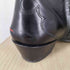 Aeyde MADE IN ITALY Hester Leather Cowboy Boots メンズ EUR:39