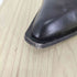 Aeyde MADE IN ITALY Hester Leather Cowboy Boots メンズ EUR:39