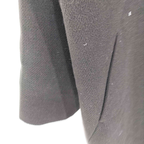 ミラオーウェン Mila Owen 2022AW ノーカラーコート レディース ONE SIZE