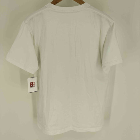 ゴッドセレクショントリプルエックス GOD SELECTION XXX ハリウッド スター プリント コラボ S/S Tシャツ メンズ JPN:M
