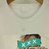 ゴッドセレクショントリプルエックス GOD SELECTION XXX ハリウッド スター プリント コラボ S/S Tシャツ メンズ JPN:M