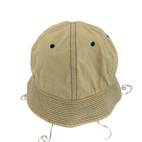 ノーロール NOROLL DETOURS WASHI HAT メンズ