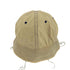 ノーロール NOROLL DETOURS WASHI HAT メンズ