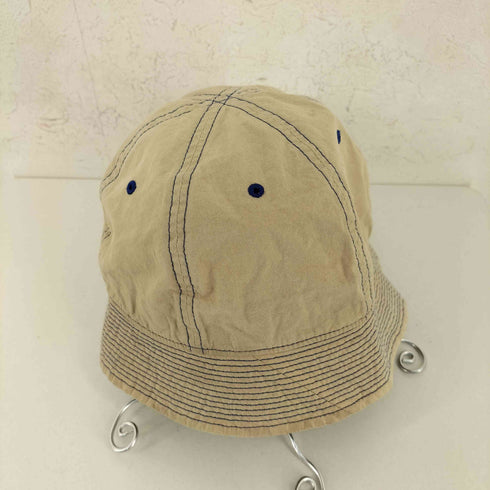 ノーロール NOROLL DETOURS WASHI HAT メンズ