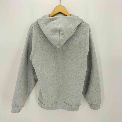 ロサンゼルスアパレル Los Angeles Apparel 14oz Heavy Fleece Hoodie 14OZ ヘビーフリースフーディー プルオーバーパーカー メンズ import:M