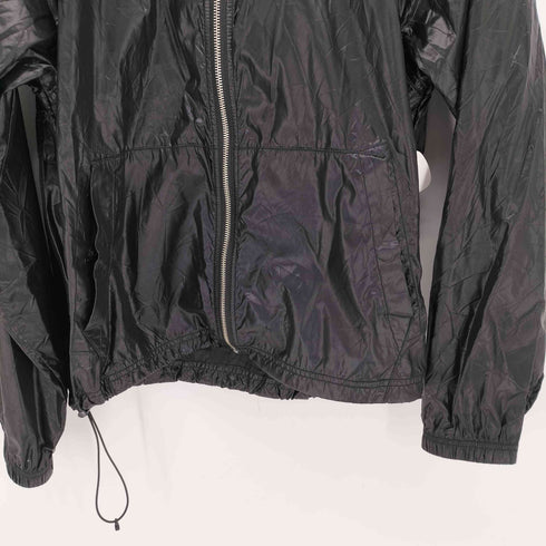 ステューシー Stussy BEACH SHELL WRINKLED NYLON メンズ import:S