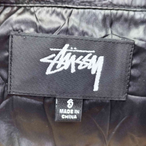 ステューシー Stussy BEACH SHELL WRINKLED NYLON メンズ import:S