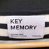 KEYMEMORY カラーマリンニット レディース FREE