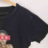 ゴッドセレクショントリプルエックス GOD SELECTION XXX ハリウッド スター 両面プリント S/S Tシャツ メンズ JPN:L