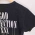 ゴッドセレクショントリプルエックス GOD SELECTION XXX ハリウッド スター 両面プリント S/S Tシャツ メンズ JPN:L