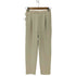 ユナイテッドアローズグリーンレーベルリラクシング UNITED ARROWS green label relaxing オルマイ アムンゼン テーパードパンツ レディース SH